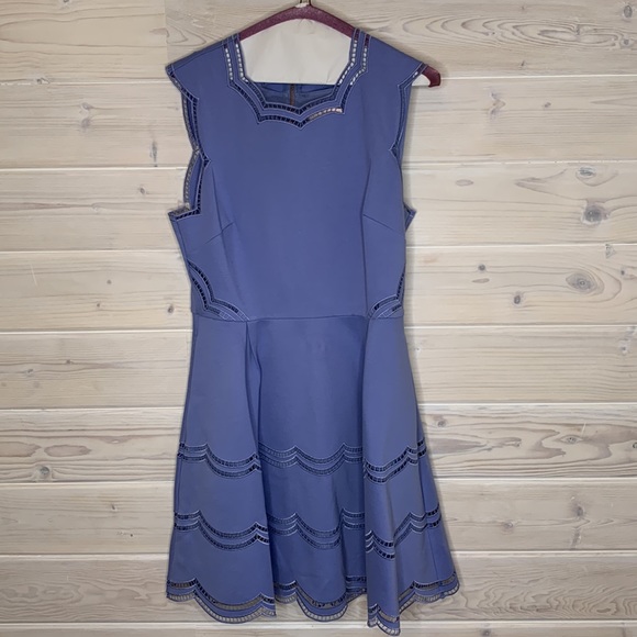 Ted Baker Dress - Picture 4 of 11